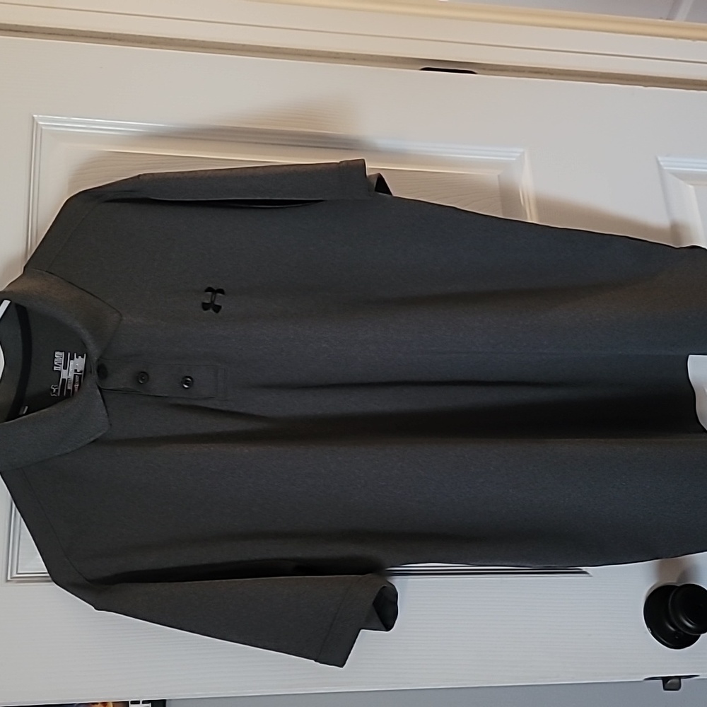 Under Armour Polo sz XL